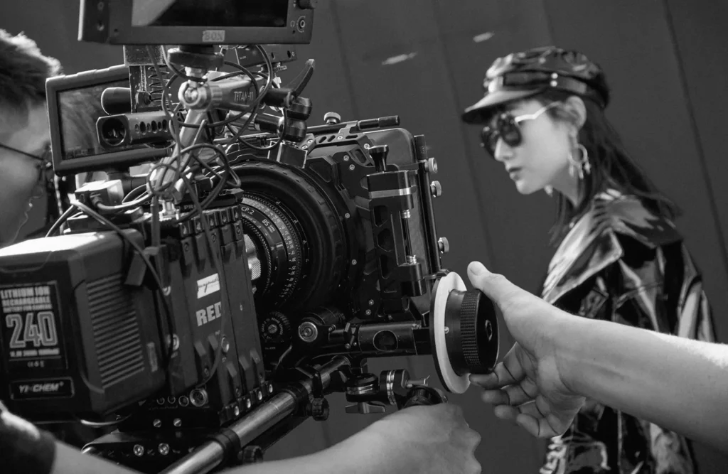 BSGLOBALTV - Alquiler de material audiovisual Orihuela - Imagen 01