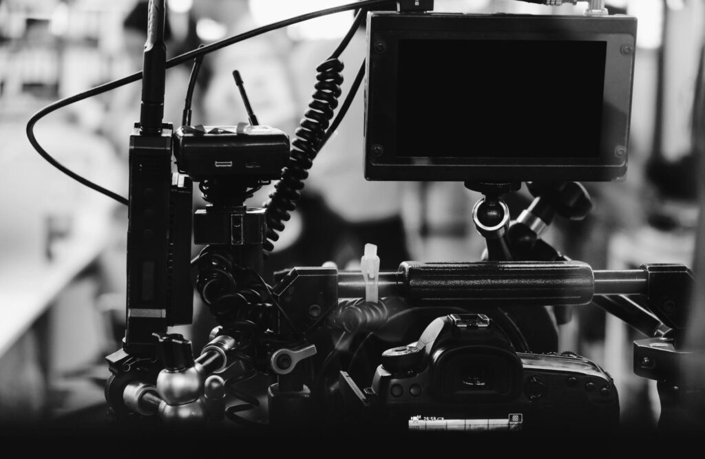 BSGLOBALTV - Alquiler de material audiovisual Orihuela - Imagen 02